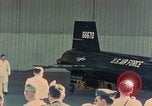 Immagine di X-15 United States USA, 1958, secondo 43 filmato di repertorio 65675021476