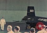 Immagine di X-15 United States USA, 1958, secondo 45 filmato di repertorio 65675021476