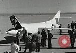 Standbild D-558-2 steigen United States USA, 1948, aus Sekunde 3 historischem Filmmaterial Videoclip 65675021477