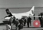 Standbild D-558-2 steigen United States USA, 1948, aus Sekunde 4 historischem Filmmaterial Videoclip 65675021477