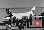 Standbild D-558-2 steigen United States USA, 1948, aus Sekunde 5 historischem Filmmaterial Videoclip 65675021477