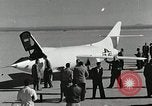 Standbild D-558-2 steigen United States USA, 1948, aus Sekunde 6 historischem Filmmaterial Videoclip 65675021477
