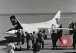 Standbild D-558-2 steigen United States USA, 1948, aus Sekunde 9 historischem Filmmaterial Videoclip 65675021477