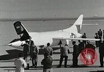 Standbild D-558-2 steigen United States USA, 1948, aus Sekunde 11 historischem Filmmaterial Videoclip 65675021477