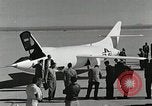 Standbild D-558-2 steigen United States USA, 1948, aus Sekunde 12 historischem Filmmaterial Videoclip 65675021477