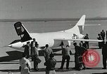 Standbild D-558-2 steigen United States USA, 1948, aus Sekunde 13 historischem Filmmaterial Videoclip 65675021477