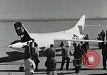 Standbild D-558-2 steigen United States USA, 1948, aus Sekunde 14 historischem Filmmaterial Videoclip 65675021477