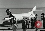 Standbild D-558-2 steigen United States USA, 1948, aus Sekunde 16 historischem Filmmaterial Videoclip 65675021477