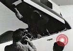 Standbild D-558-2 steigen United States USA, 1948, aus Sekunde 32 historischem Filmmaterial Videoclip 65675021477