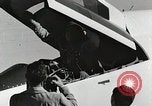Standbild D-558-2 steigen United States USA, 1948, aus Sekunde 33 historischem Filmmaterial Videoclip 65675021477