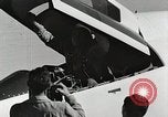 Standbild D-558-2 steigen United States USA, 1948, aus Sekunde 34 historischem Filmmaterial Videoclip 65675021477