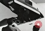 Standbild D-558-2 steigen United States USA, 1948, aus Sekunde 35 historischem Filmmaterial Videoclip 65675021477
