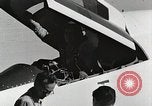 Standbild D-558-2 steigen United States USA, 1948, aus Sekunde 37 historischem Filmmaterial Videoclip 65675021477