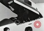 Standbild D-558-2 steigen United States USA, 1948, aus Sekunde 38 historischem Filmmaterial Videoclip 65675021477