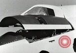 Standbild D-558-2 steigen United States USA, 1948, aus Sekunde 40 historischem Filmmaterial Videoclip 65675021477