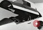 Standbild D-558-2 steigen United States USA, 1948, aus Sekunde 41 historischem Filmmaterial Videoclip 65675021477