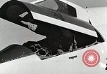 Standbild D-558-2 steigen United States USA, 1948, aus Sekunde 42 historischem Filmmaterial Videoclip 65675021477