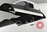 Standbild D-558-2 steigen United States USA, 1948, aus Sekunde 43 historischem Filmmaterial Videoclip 65675021477