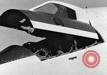 Standbild D-558-2 steigen United States USA, 1948, aus Sekunde 44 historischem Filmmaterial Videoclip 65675021477