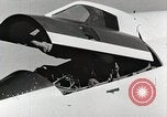Standbild D-558-2 steigen United States USA, 1948, aus Sekunde 47 historischem Filmmaterial Videoclip 65675021477