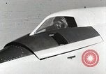 Standbild D-558-2 steigen United States USA, 1948, aus Sekunde 49 historischem Filmmaterial Videoclip 65675021477