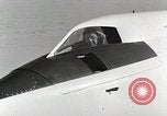 Standbild D-558-2 steigen United States USA, 1948, aus Sekunde 50 historischem Filmmaterial Videoclip 65675021477