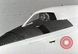 Standbild D-558-2 steigen United States USA, 1948, aus Sekunde 51 historischem Filmmaterial Videoclip 65675021477