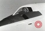 Standbild D-558-2 steigen United States USA, 1948, aus Sekunde 52 historischem Filmmaterial Videoclip 65675021477