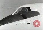Standbild D-558-2 steigen United States USA, 1948, aus Sekunde 53 historischem Filmmaterial Videoclip 65675021477