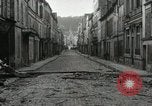 Image of 9th Machine Gun Battalion in France WWI Chateau-Thierry France, 1918, second 4 stock footage video 65675021480