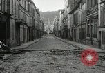 Image of 9th Machine Gun Battalion in France WWI Chateau-Thierry France, 1918, second 7 stock footage video 65675021480