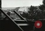 Image of 9th Machine Gun Battalion in France WWI Chateau-Thierry France, 1918, second 9 stock footage video 65675021480
