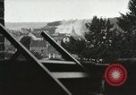 Image of 9th Machine Gun Battalion in France WWI Chateau-Thierry France, 1918, second 10 stock footage video 65675021480
