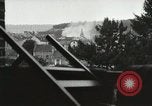 Image of 9th Machine Gun Battalion in France WWI Chateau-Thierry France, 1918, second 11 stock footage video 65675021480