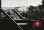 Image of 9th Machine Gun Battalion in France WWI Chateau-Thierry France, 1918, second 12 stock footage video 65675021480
