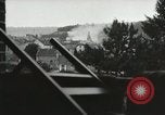 Image of 9th Machine Gun Battalion in France WWI Chateau-Thierry France, 1918, second 13 stock footage video 65675021480