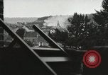 Image of 9th Machine Gun Battalion in France WWI Chateau-Thierry France, 1918, second 14 stock footage video 65675021480