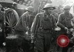 Image of 6th Engineer Battalion Chateau-Thierry France, 1918, second 1 stock footage video 65675021481