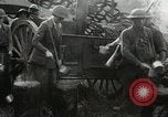 Image of 6th Engineer Battalion Chateau-Thierry France, 1918, second 3 stock footage video 65675021481
