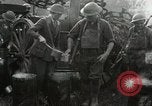 Image of 6th Engineer Battalion Chateau-Thierry France, 1918, second 6 stock footage video 65675021481