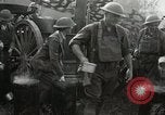 Image of 6th Engineer Battalion Chateau-Thierry France, 1918, second 7 stock footage video 65675021481