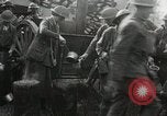 Image of 6th Engineer Battalion Chateau-Thierry France, 1918, second 9 stock footage video 65675021481
