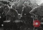Image of 6th Engineer Battalion Chateau-Thierry France, 1918, second 10 stock footage video 65675021481