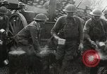 Image of 6th Engineer Battalion Chateau-Thierry France, 1918, second 11 stock footage video 65675021481