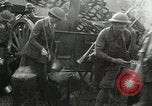 Image of 6th Engineer Battalion Chateau-Thierry France, 1918, second 12 stock footage video 65675021481
