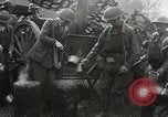 Image of 6th Engineer Battalion Chateau-Thierry France, 1918, second 13 stock footage video 65675021481