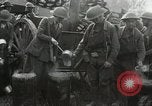 Image of 6th Engineer Battalion Chateau-Thierry France, 1918, second 14 stock footage video 65675021481