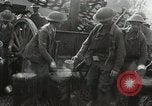 Image of 6th Engineer Battalion Chateau-Thierry France, 1918, second 15 stock footage video 65675021481