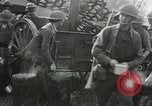 Image of 6th Engineer Battalion Chateau-Thierry France, 1918, second 16 stock footage video 65675021481