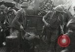 Image of 6th Engineer Battalion Chateau-Thierry France, 1918, second 17 stock footage video 65675021481
